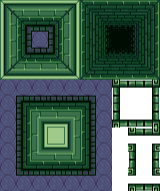 Zelda-like Tileset