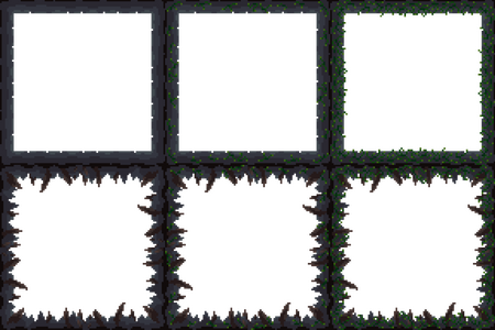 Wall Tilemap