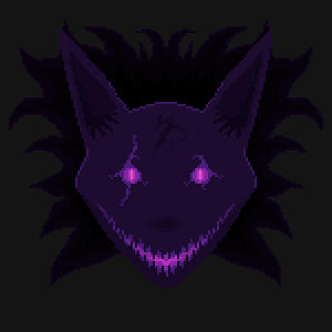 Wolf Mask